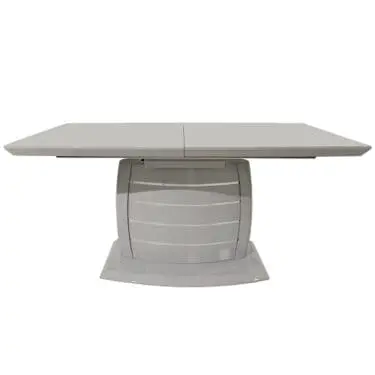 Grey Dining Table