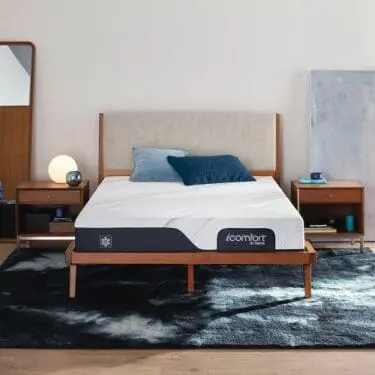 iComfort Mattress