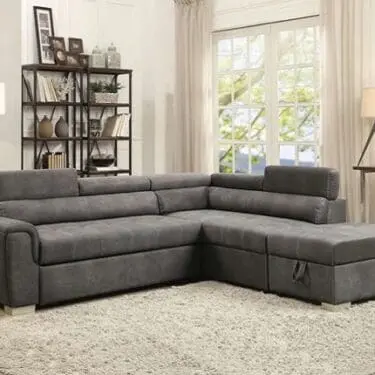 Thelma Sectional Sofa