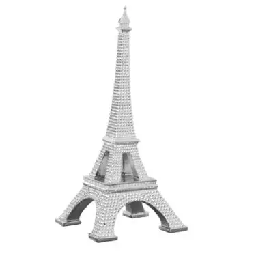 12" Eiffel Tower
