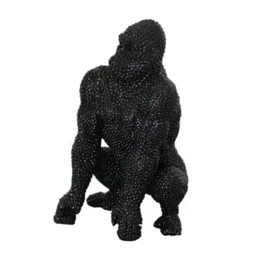 Black Gorilla