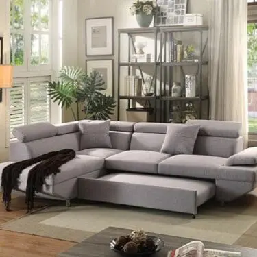 Jemima Versatile Sectional Sofa