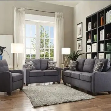 Cleavon II Contemporary Collection