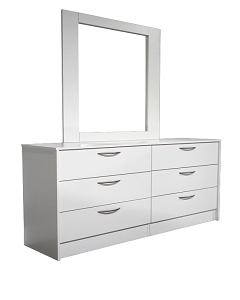 Allegro Dresser