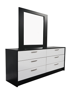 Avellino Dresser