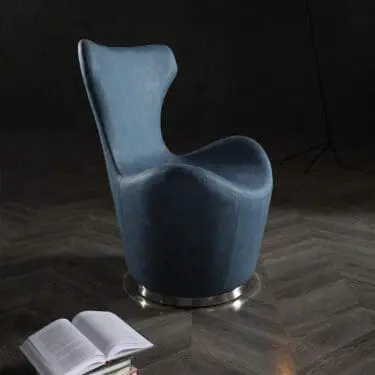 Easton Swivel Leisure Chair