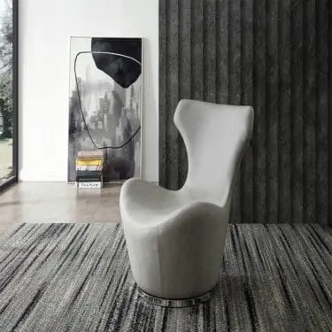 Easton Swivel Leisure Chair