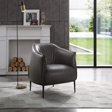 Benbow Leisure Chair