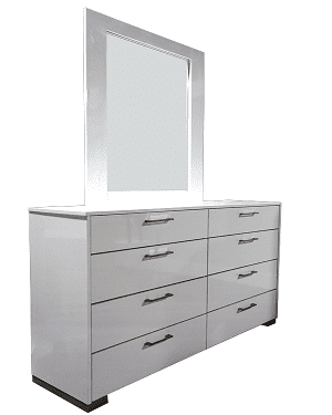 Florence Dresser