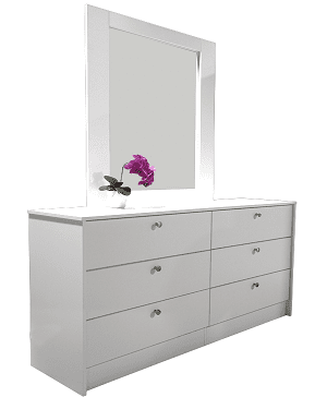 Milano Dresser