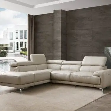 Fabiola Sectional