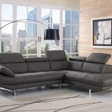 Pandora Sectional