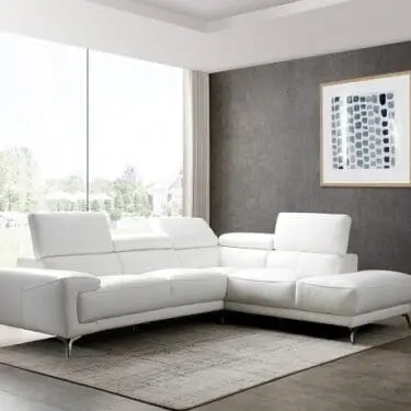 Fabiola Sectional