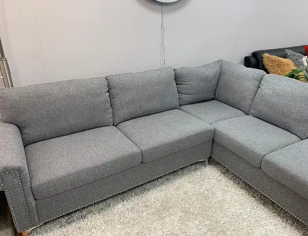 Melvyn Sectional Sofa - Image 2