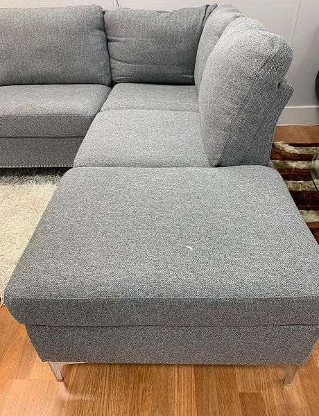 Melvyn Sectional Sofa - Image 4