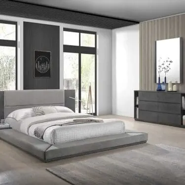 Nova Domus Bedroom Set