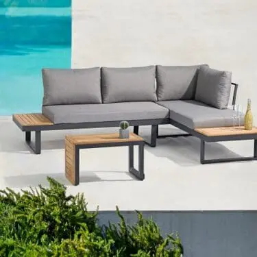 Charles Outdoor Collection