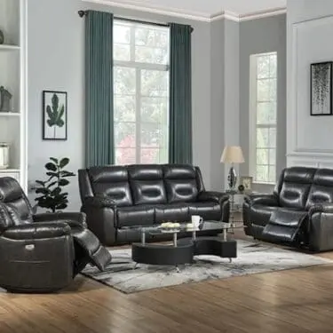 Imogen Power Reclining Set