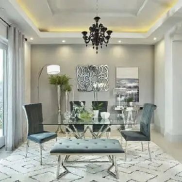 Beaufort  Dining Set