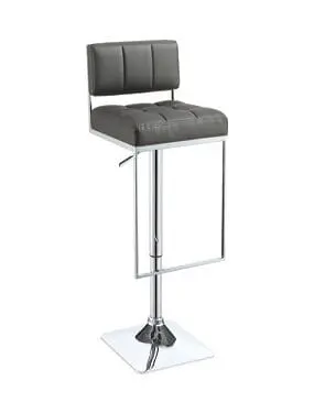 Adjustable Bar Stool