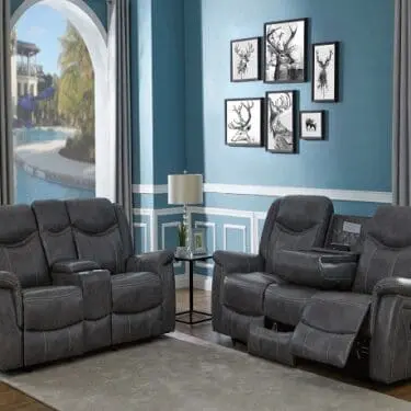 Conrad Living Room Set
