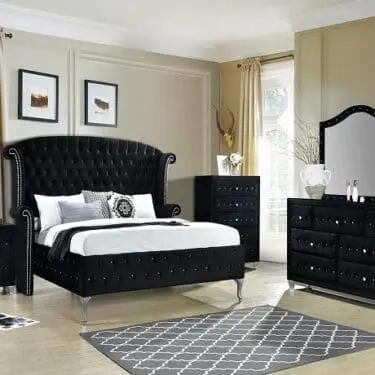 Dana Bedroom Set