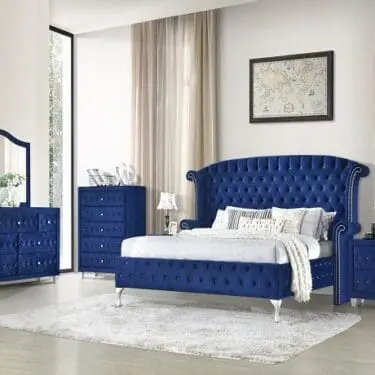 Dana Bedroom Set