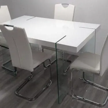 Erich Dining Set