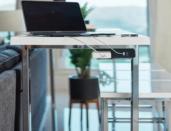 Marmot 4-Piece Bar Set - Image 2