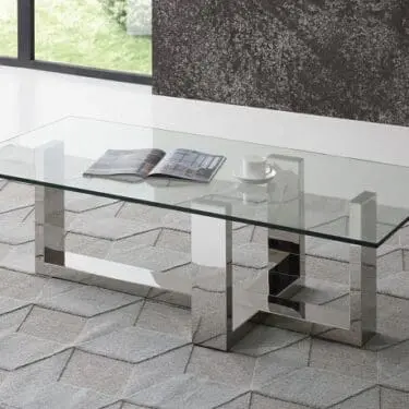 Italian Blake Coffee Table