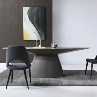 Bruno Italian Dining Table