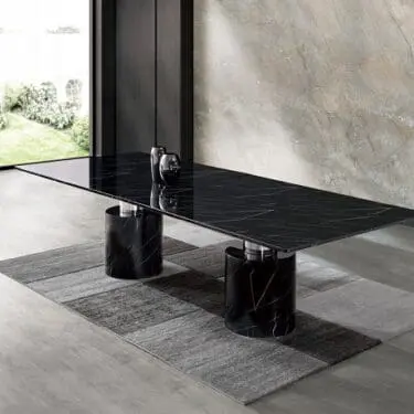 Geneva Italian Dining Table