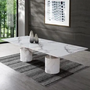 Geneva Italian Dining Table