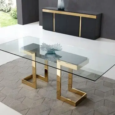 Sumo Italian Dining Table