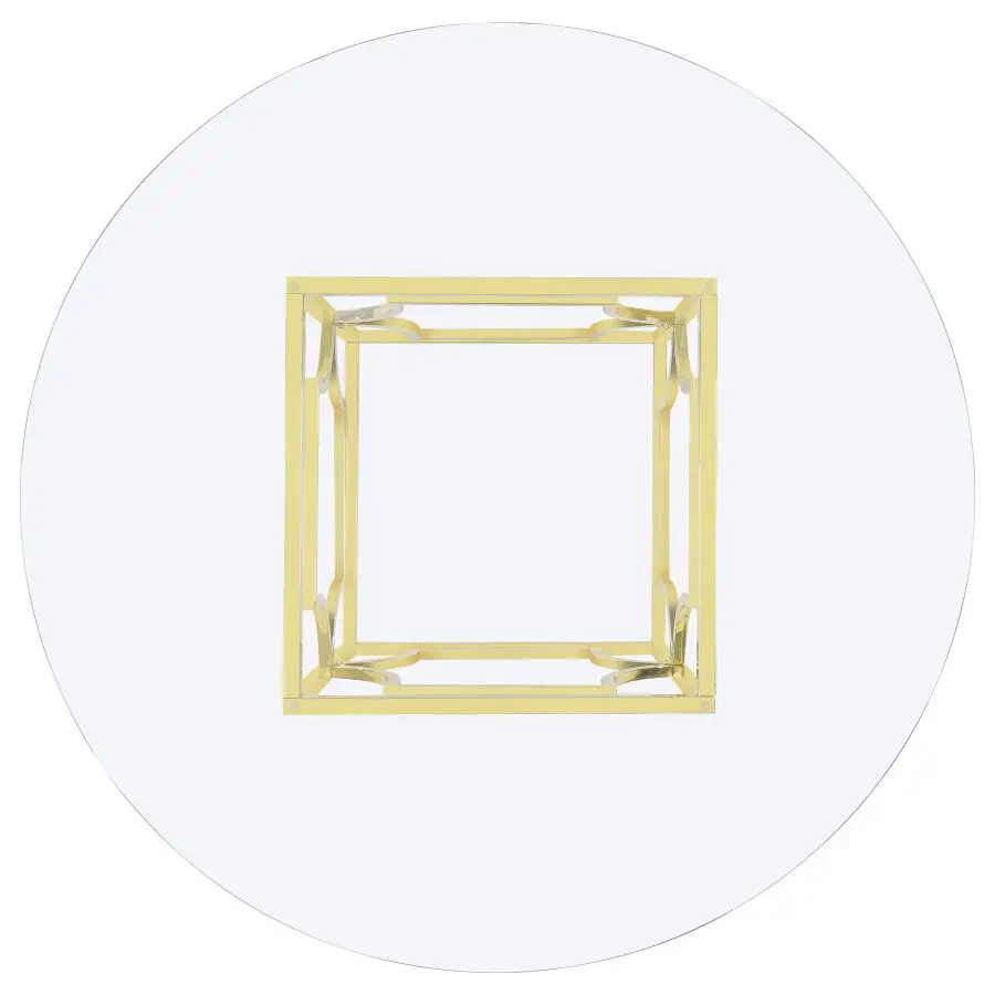 Starlight 5PC Dining Set - Image 10