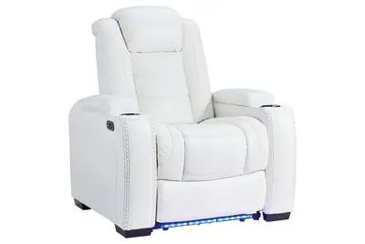 SOFA, LOVE SEAT & CHAIR