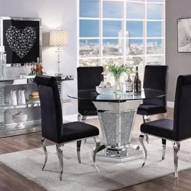 Noralie Dining set