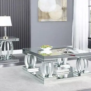 Avonlea Square Coffee Table