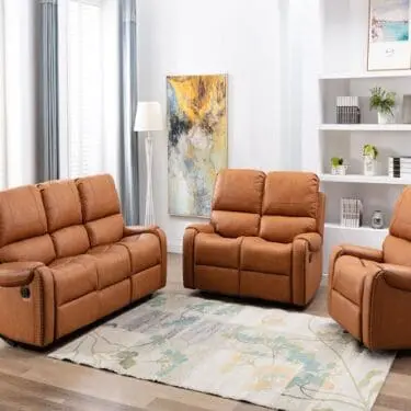 Eliza Sofa Set