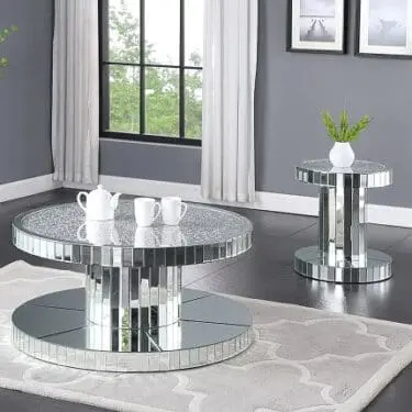 Occasional Coffee Table Set