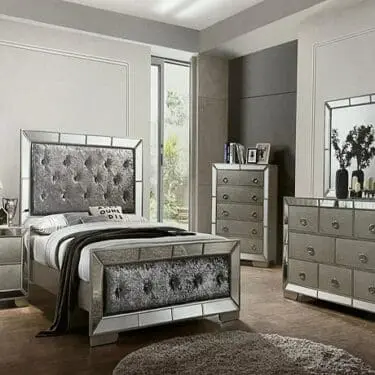 Melbourne Bedroom Set