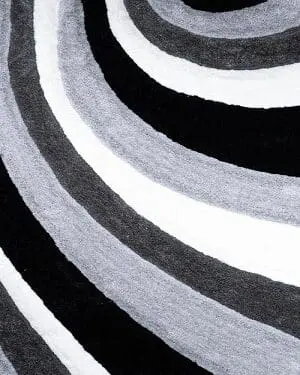 Diagonal Area Rug