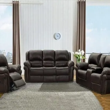 Power recliner Collection