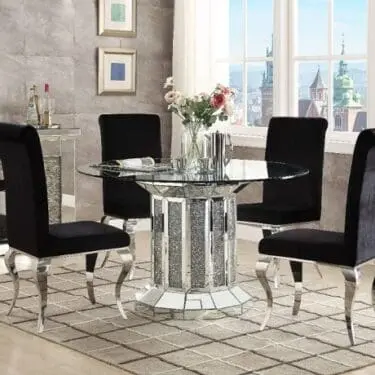 Noralie 5pc Dining Set