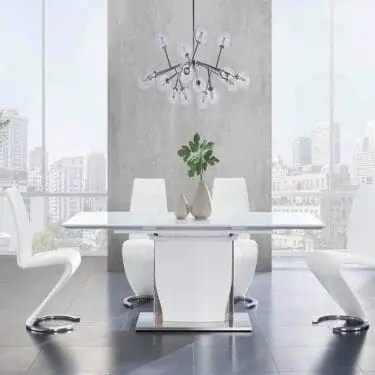 Aron Dining Set