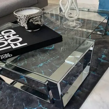 Coffee Table Set
