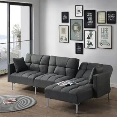 Duzzy Sectional Sofa