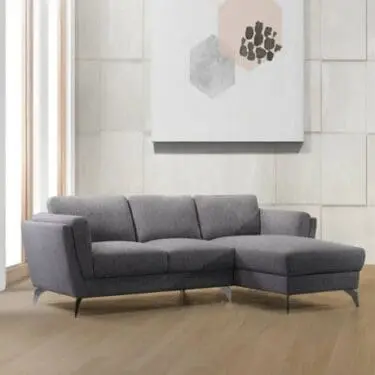 Beckett Sectional