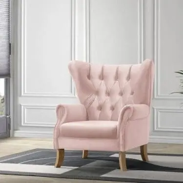 Adonis Accent Chair