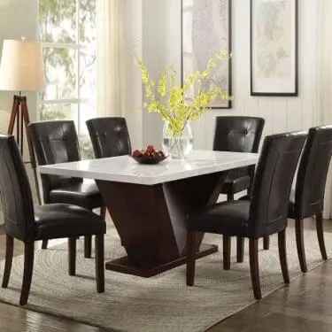 Forbes Dining Set